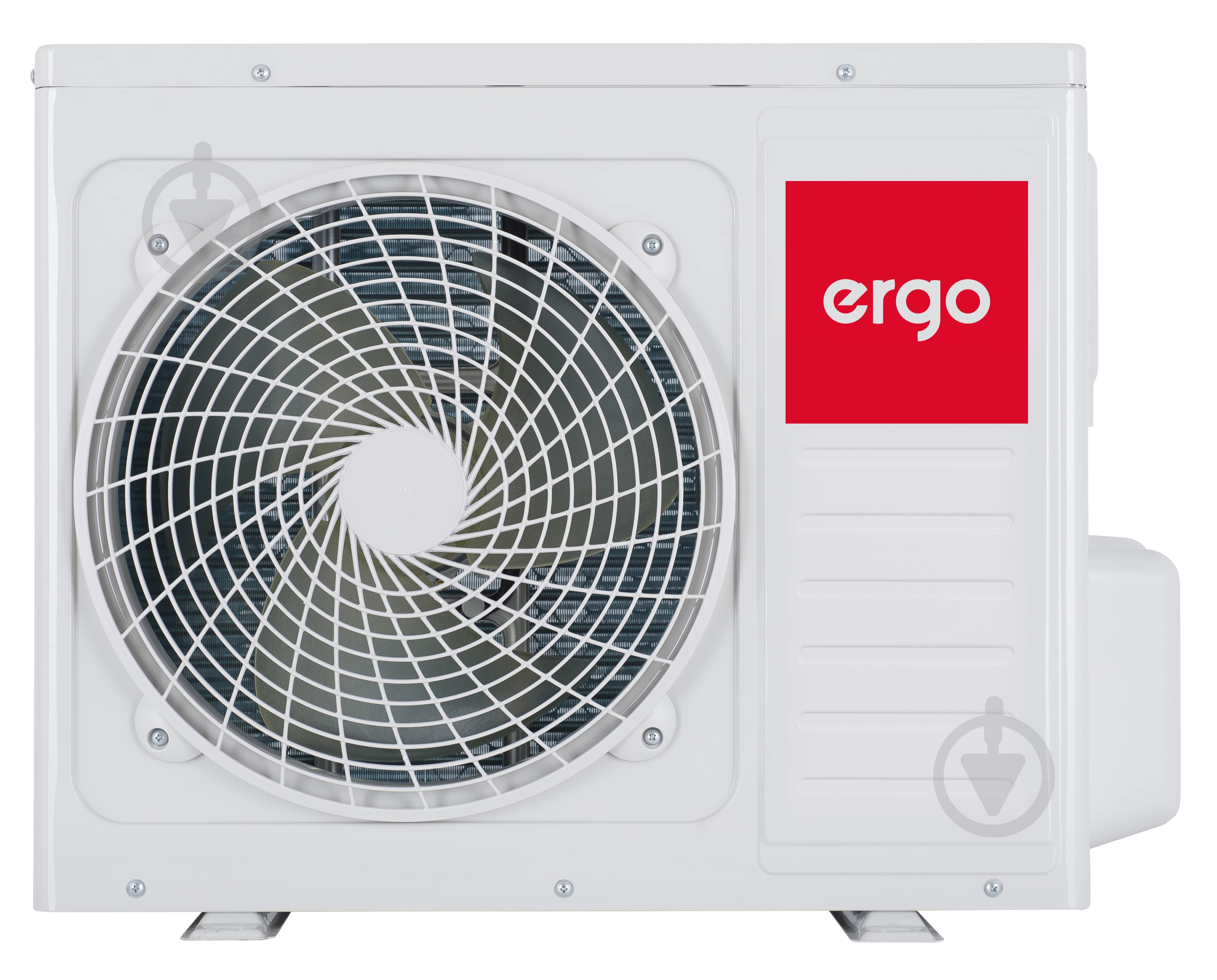 Кондиционер Ergo ACI 1223 SWН WIFI - фото 6
