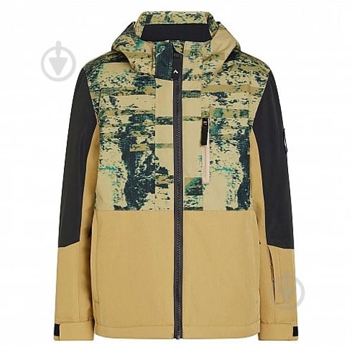 Куртка McKinley Hann Jr 415910-906915 р.152 бежевая - фото 2