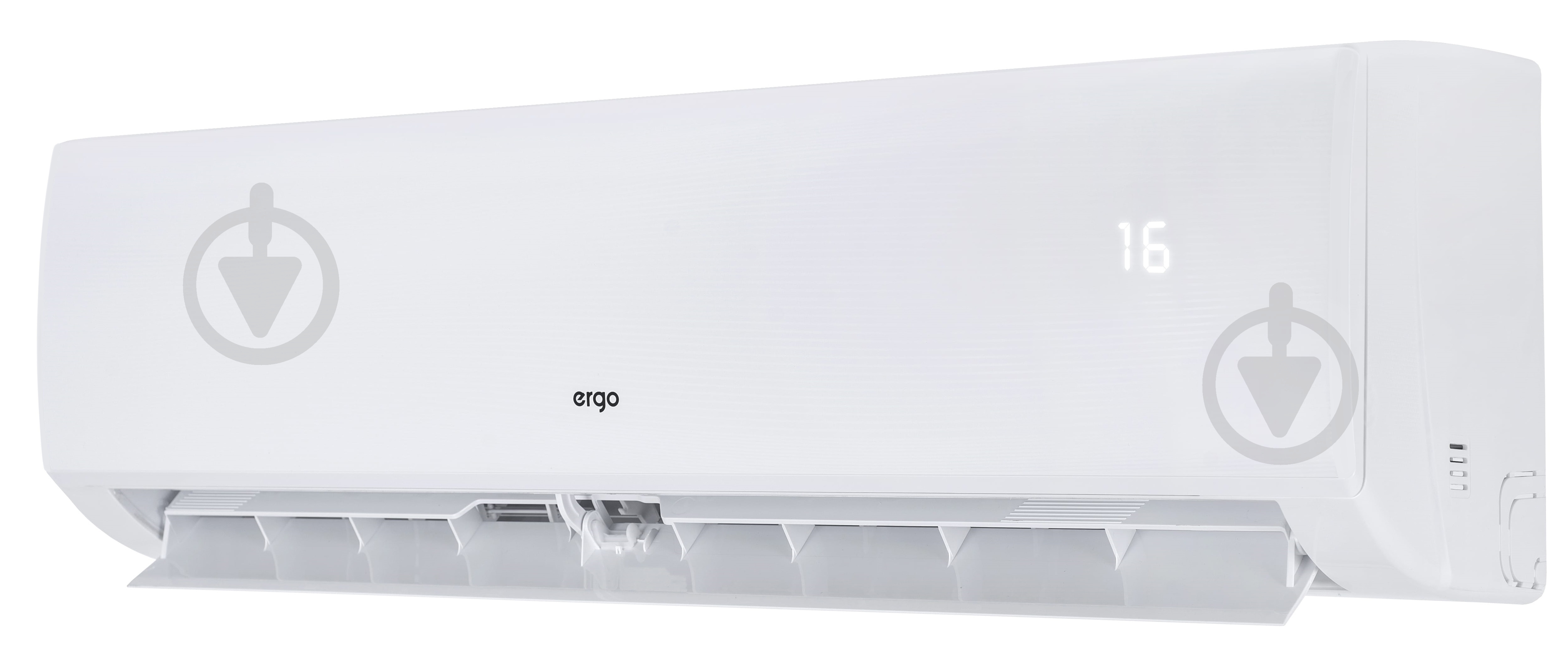 Кондиционер Ergo ACI 1823 SWН WIFI - фото 4