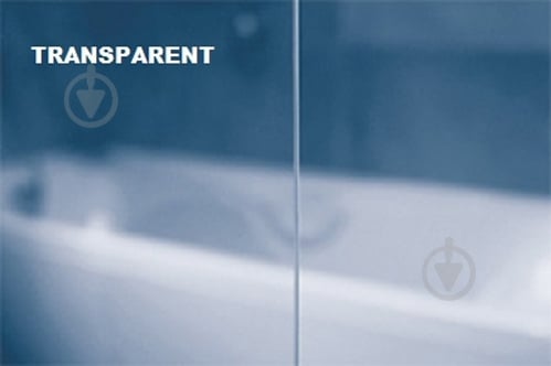 Боковая стенка для ванной Ravak APSV-80 Сатин TRANSPARENT - фото 3