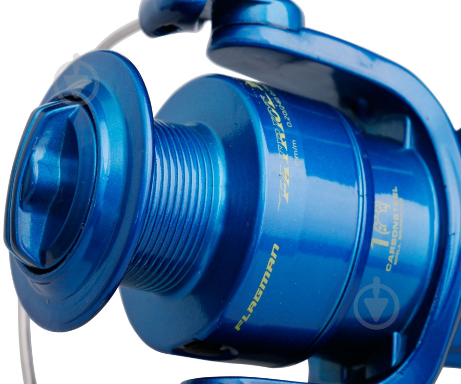 Катушка безынерционная Flagman FPSR2000 2000 - фото 5