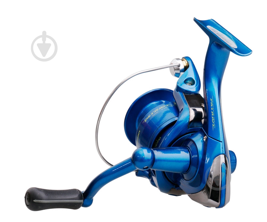 Катушка безынерционная Flagman FPSR2000 2000 - фото 4