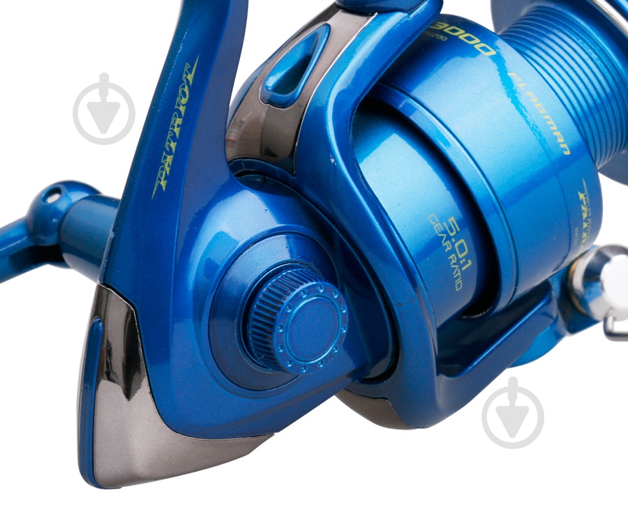 Катушка безынерционная Flagman FPSR2000 2000 - фото 3