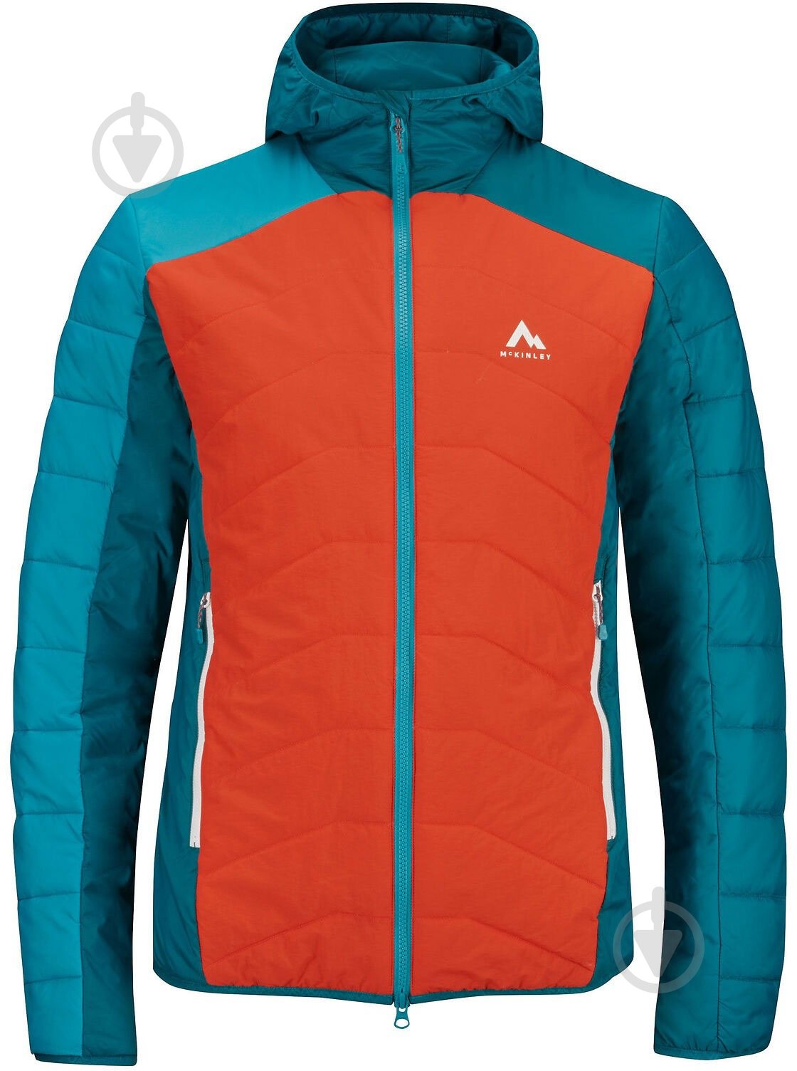 Куртка McKinley Sohana skitour 419974-901626 р.S мульти - фото 1 Куртка McKinley Sohana skitour 419974-901626 р.S мульти - фото 1