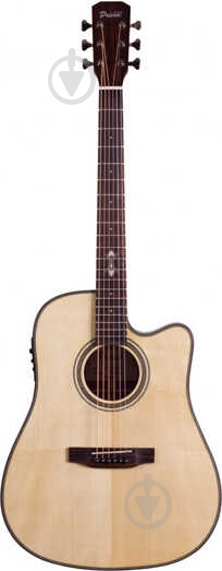 Гітара електроакустична Prima DSAG212CEQ4 E-Acoustic Guitar - фото 1