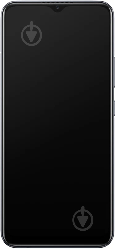 Смартфон realme C21Y NFC 4/64GB black (RMX3261) - фото 2 Смартфон realme C21Y NFC 4/64GB black (RMX3261) - фото 2