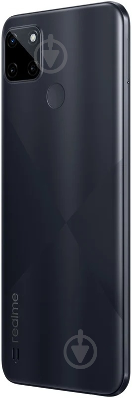 Смартфон realme C21Y NFC 4/64GB black (RMX3261) - фото 6 Смартфон realme C21Y NFC 4/64GB black (RMX3261) - фото 6