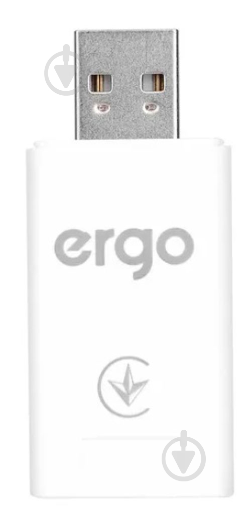 Модуль Ergo WIFI - AC4 - фото 3