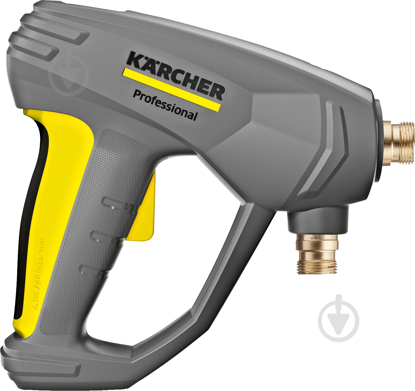 Мини-мойка Karcher HD 8/18-4 M 1.524-970.0 - фото 3