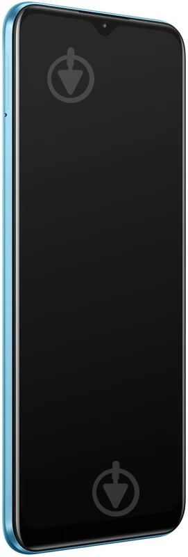 Смартфон realme C21Y NFC 4/64GB blue (RMX3261) - фото 4 Смартфон realme C21Y NFC 4/64GB blue (RMX3261) - фото 4