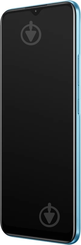 Смартфон realme C21Y NFC 4/64GB blue (RMX3261) - фото 5 Смартфон realme C21Y NFC 4/64GB blue (RMX3261) - фото 5