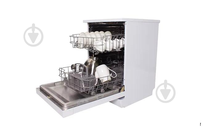 Посудомоечная машина PRIME Technics PDW 60126 WB - фото 4 Посудомоечная машина PRIME Technics PDW 60126 WB - фото 4
