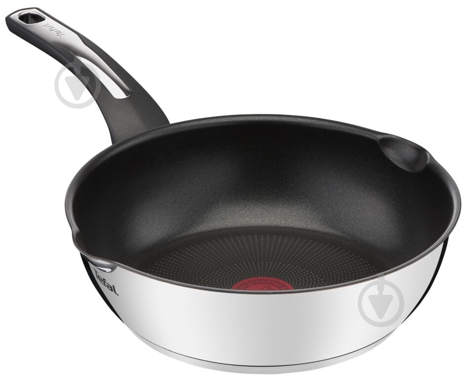 Сковорода Tefal Emotion 26 см E3007704 - фото 7