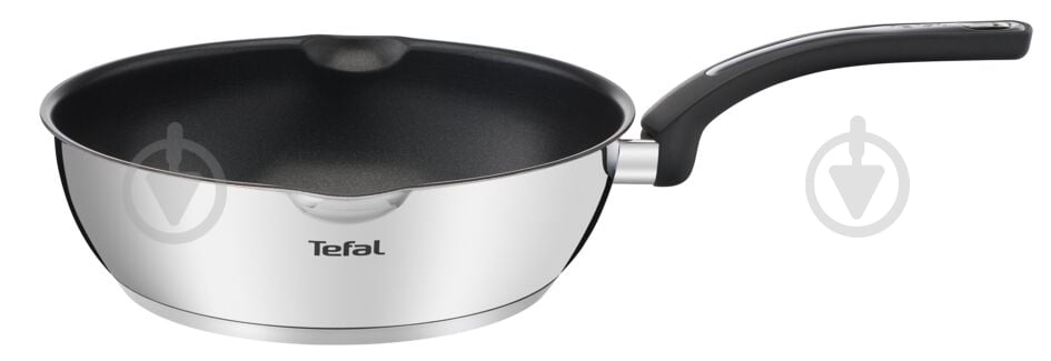 Сковорода Tefal Emotion 26 см E3007704 - фото 8