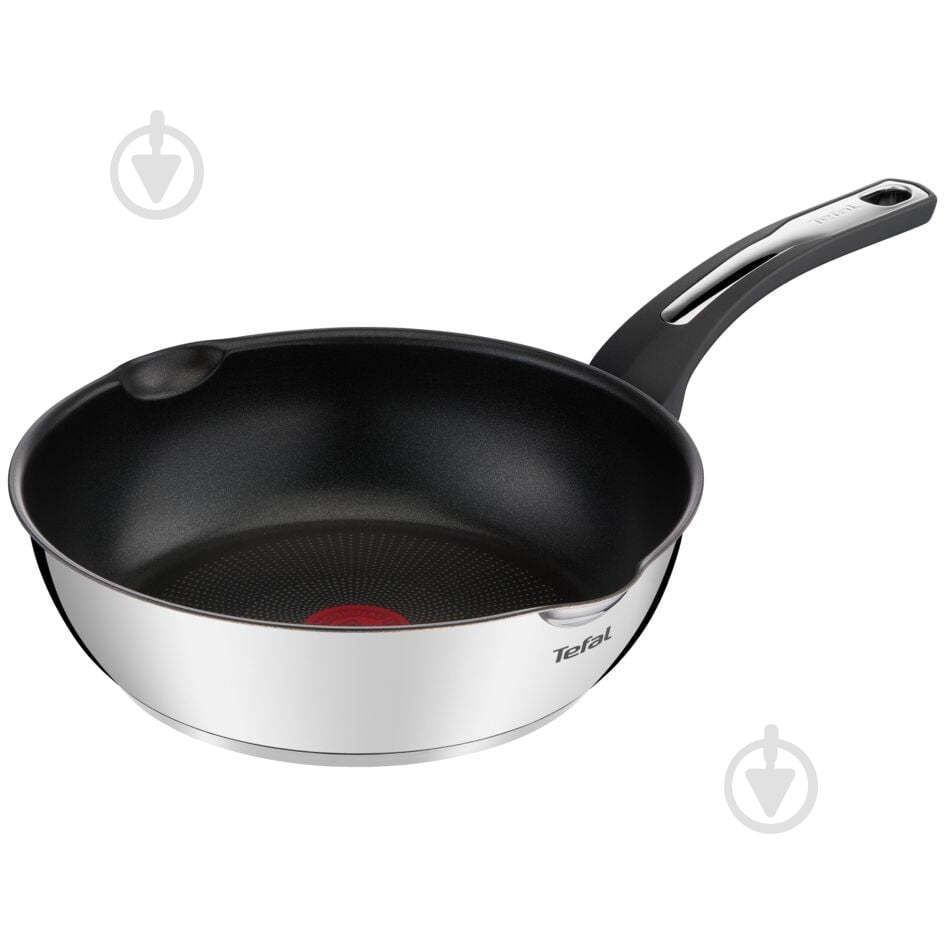 Сковорода Tefal Emotion 26 см E3007704 - фото 1