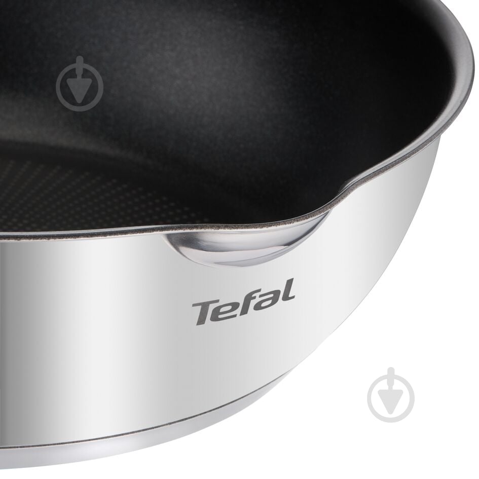 Сковорода Tefal Emotion 26 см E3007704 - фото 11
