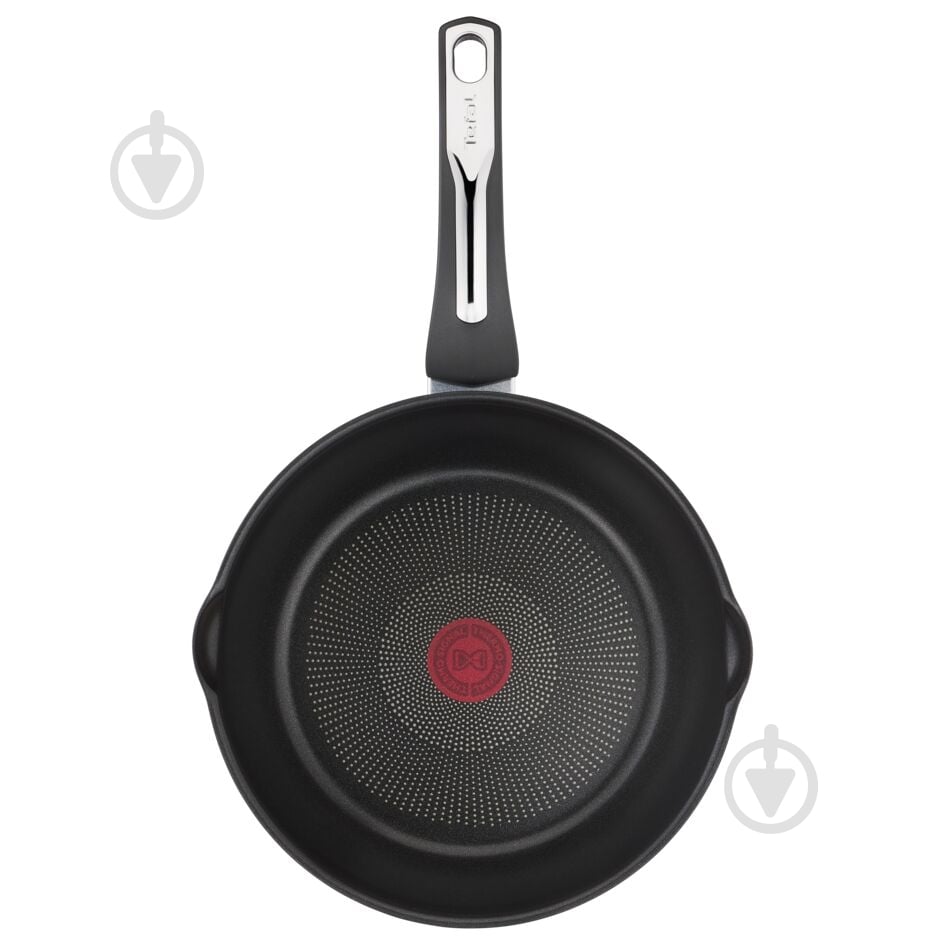 Сковорода Tefal Emotion 26 см E3007704 - фото 9