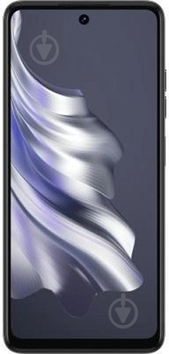 Смартфон Tecno Spark 20 (KJ5n) 8/128GB gravity black (4894947011603) - фото 2 Смартфон Tecno Spark 20 (KJ5n) 8/128GB gravity black (4894947011603) - фото 2