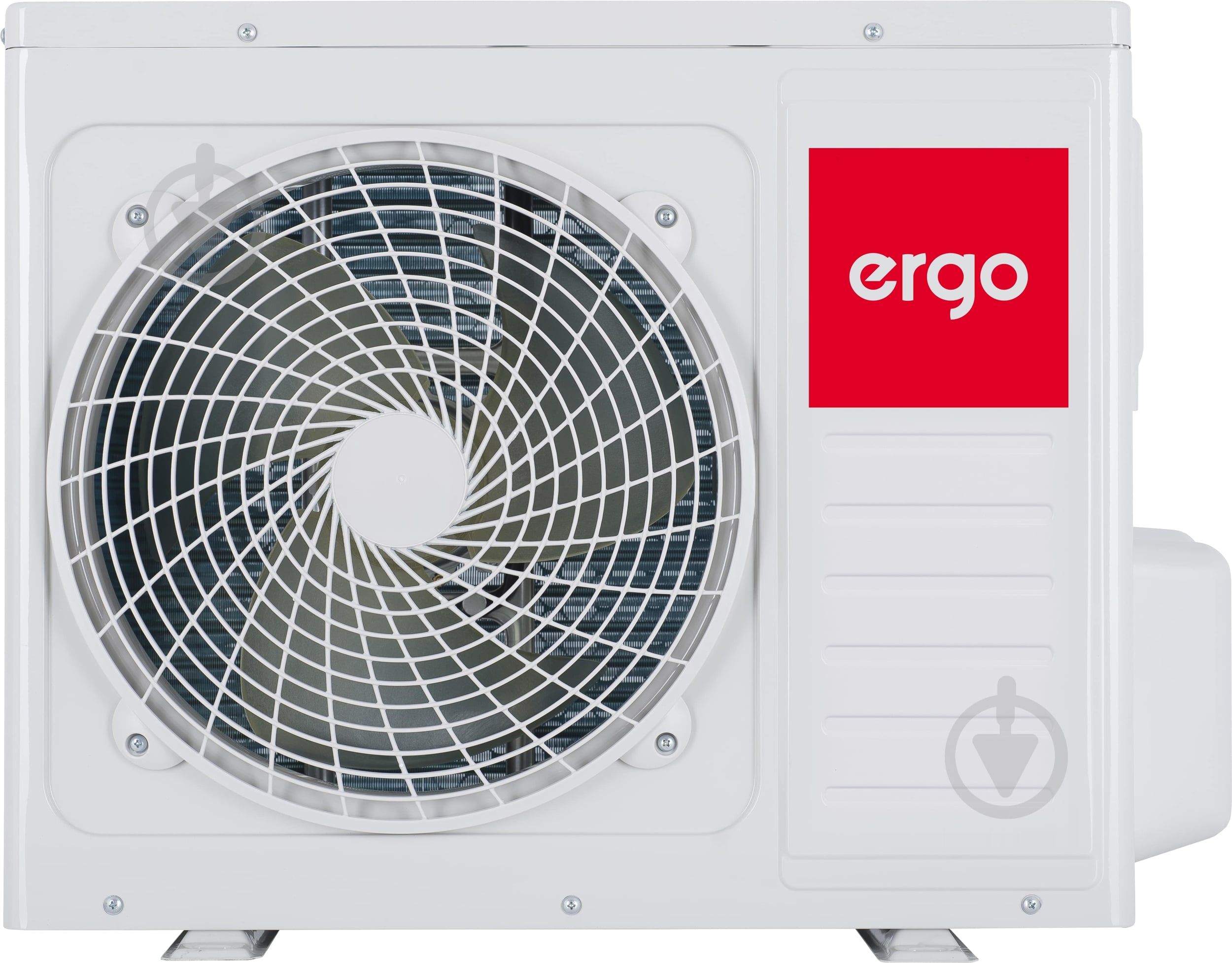 Кондиціонер Ergo AC 0703 SWН - фото 6