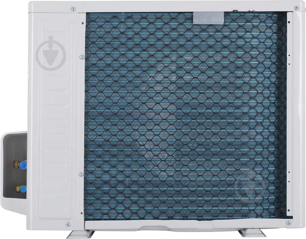 Кондиціонер Ergo AC 0703 SWН - фото 7