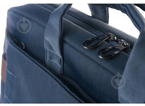 Сумка Tucano Stria 15.6" blue (BSTR15-B) - фото 4
