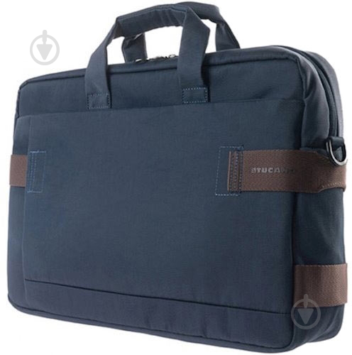 Сумка Tucano Stria 15.6" blue (BSTR15-B) - фото 2