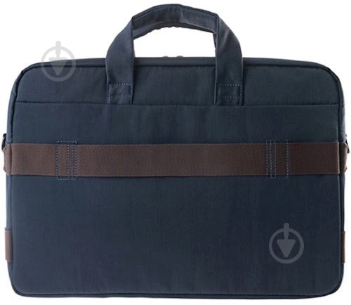 Сумка Tucano Stria 15.6" blue (BSTR15-B) - фото 3