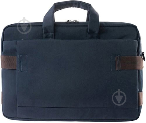 Сумка Tucano Stria 15.6" blue (BSTR15-B) - фото 1