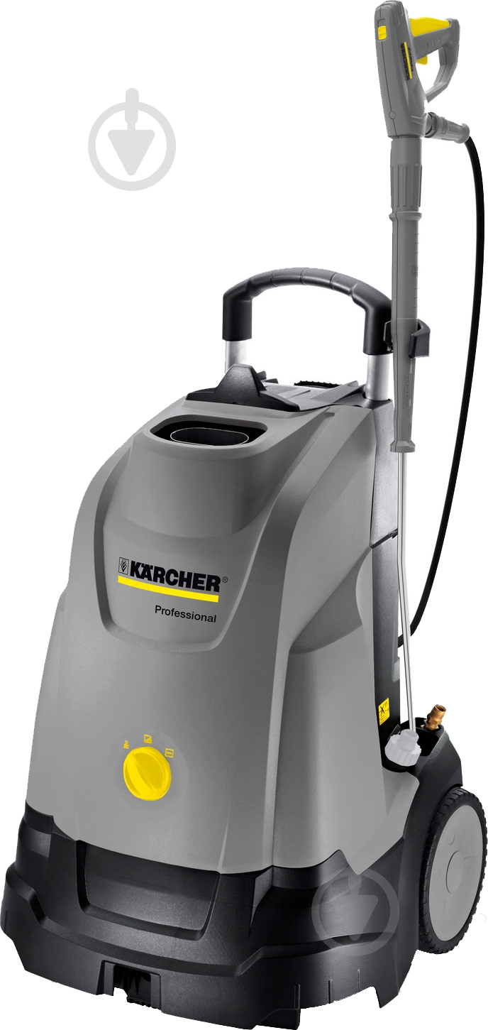 Мини-мойка Karcher HDS 5/15 U 1.064-912.0 - фото 1