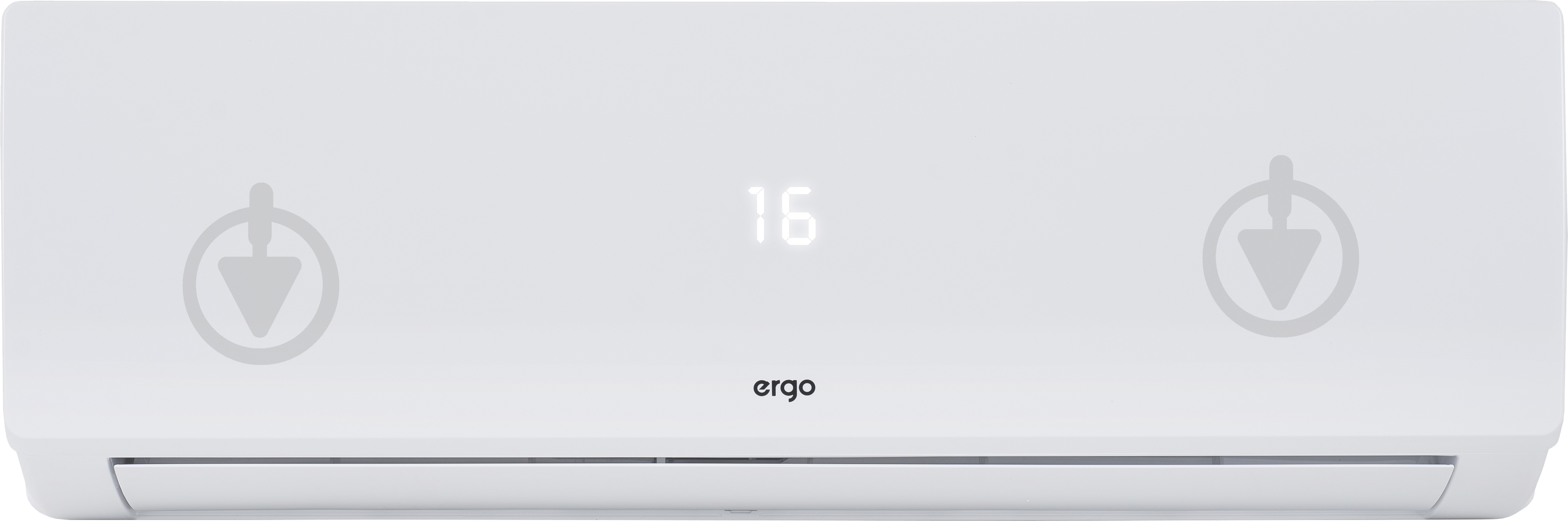 Кондиционер Ergo AC 0903 SWН - фото 3