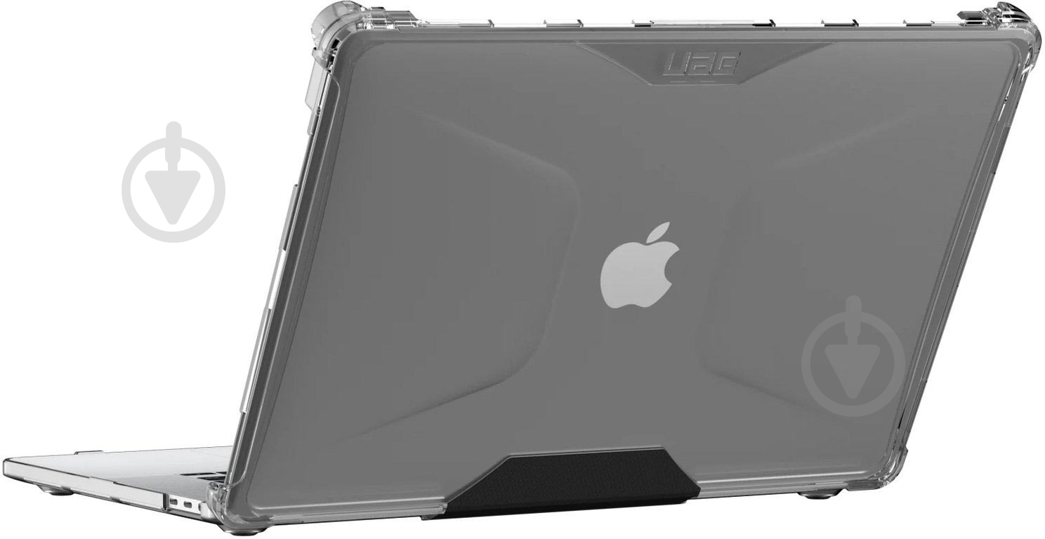 Чехол UAG для Macbook Pro (2020) 13" ice (132652114343) - фото 7