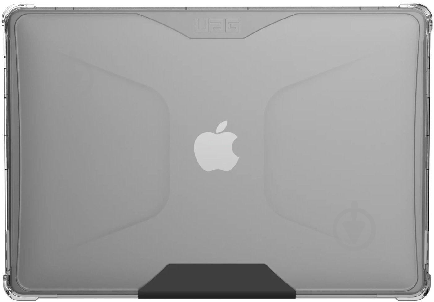 Чехол UAG для Macbook Pro (2020) 13" ice (132652114343) - фото 1