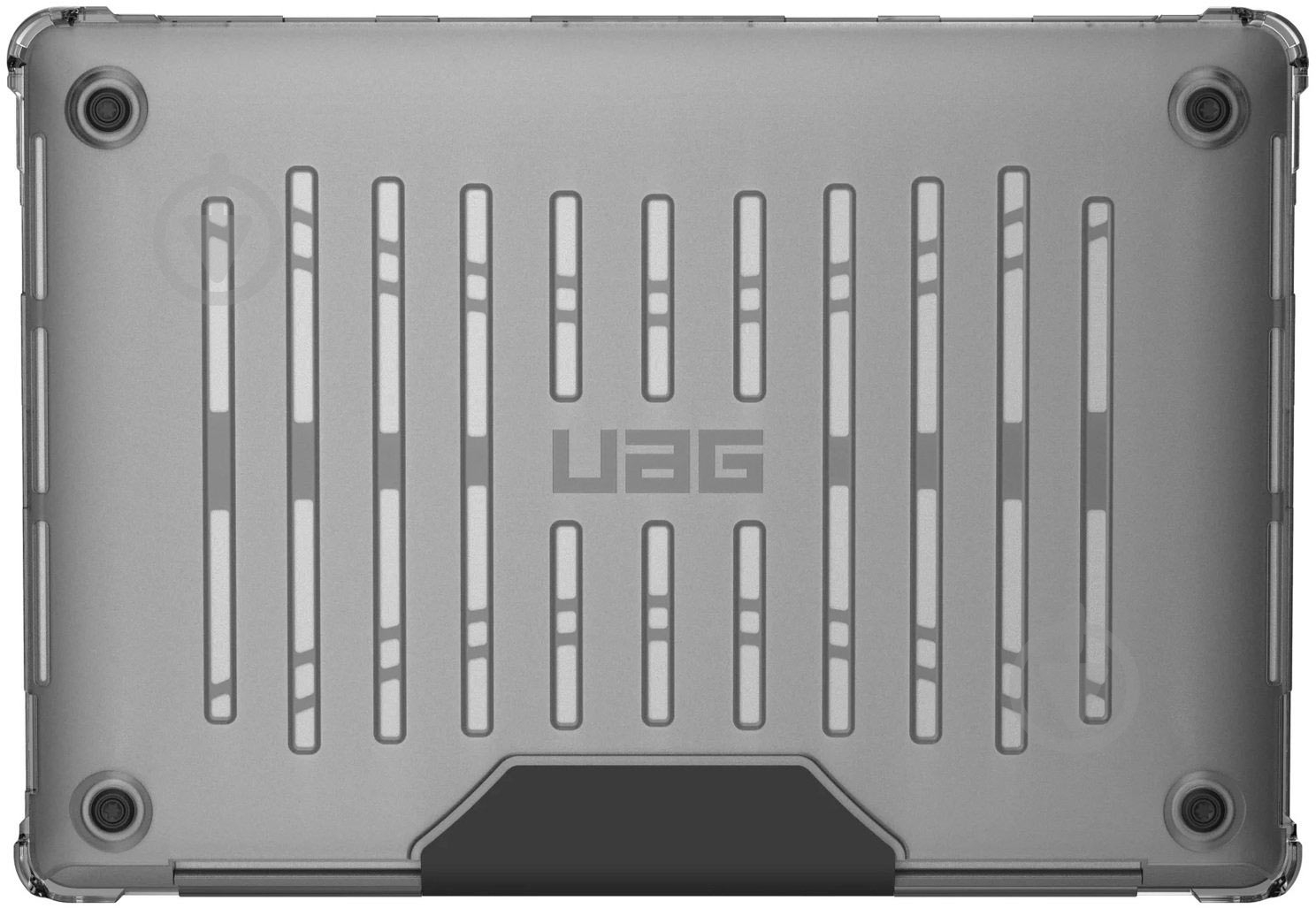 Чехол UAG для Macbook Pro (2020) 13" ice (132652114343) - фото 3
