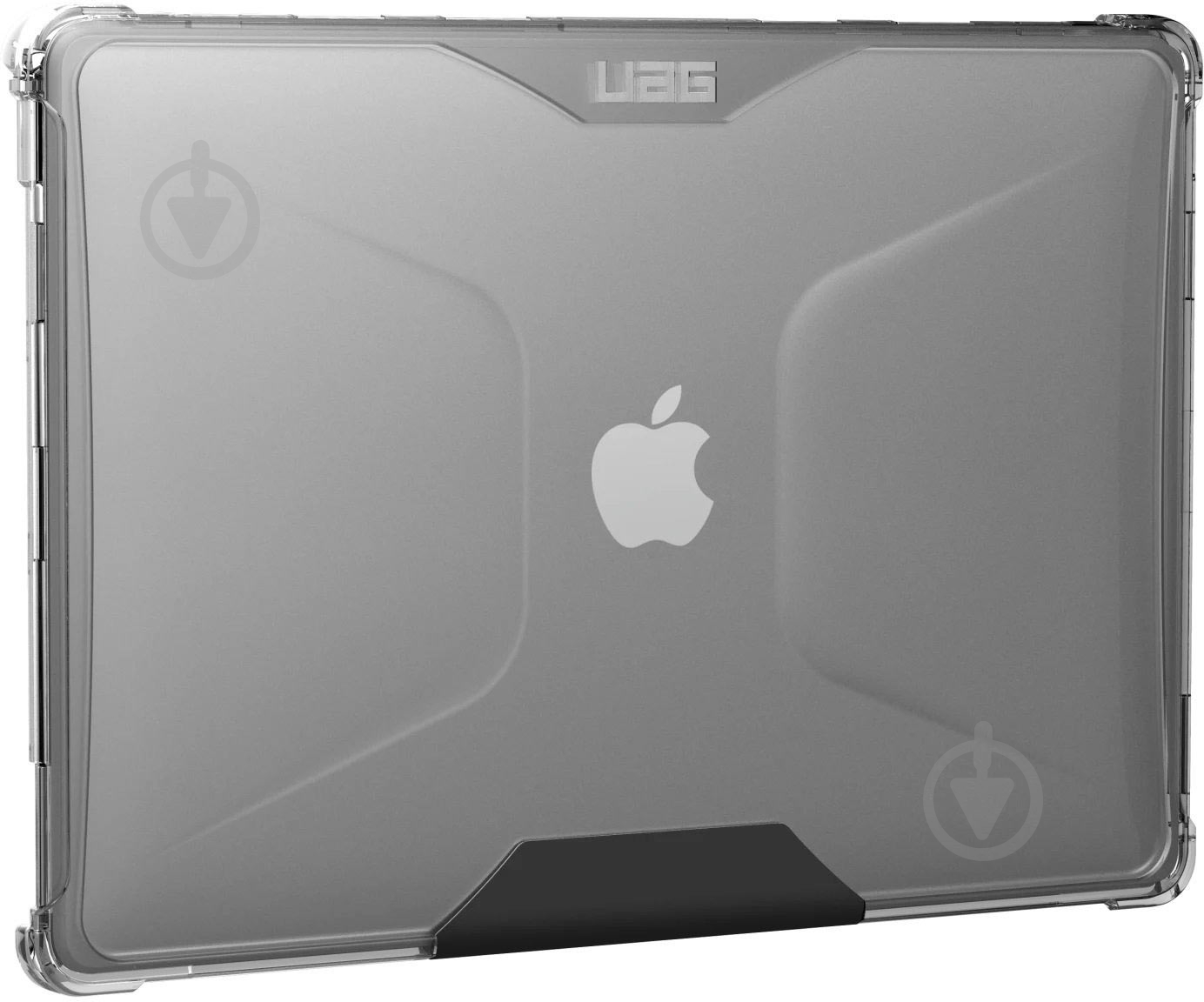 Чехол UAG для Macbook Pro (2020) 13" ice (132652114343) - фото 2