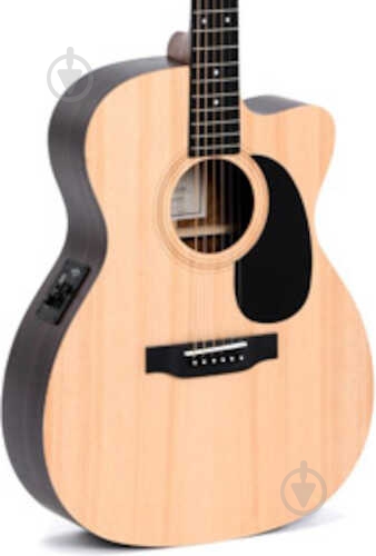 Гитара электроакустическая Sigma 000TCE+ - фото 1