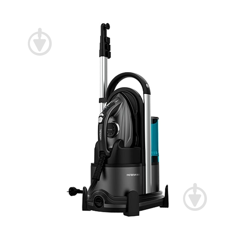 Гладильная система CECOTEC Fast&Furious 9050 X-Treme - фото 1