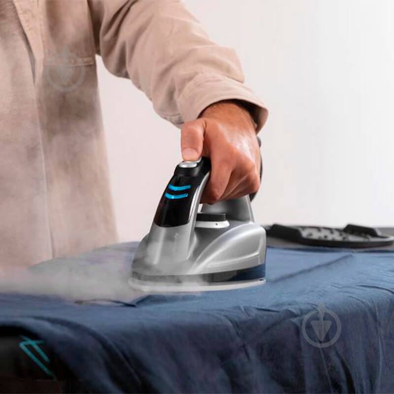 Гладильная система CECOTEC Fast&Furious 9050 X-Treme - фото 4