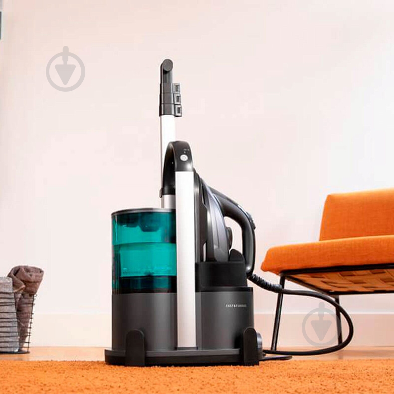 Гладильная система CECOTEC Fast&Furious 9050 X-Treme - фото 2