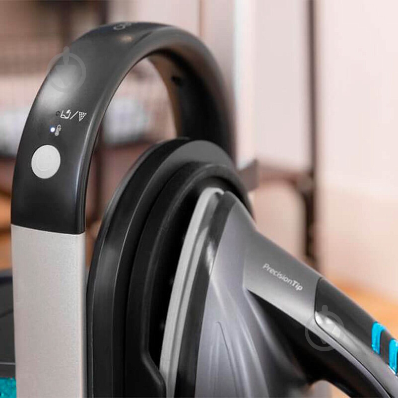 Гладильная система CECOTEC Fast&Furious 9050 X-Treme - фото 3