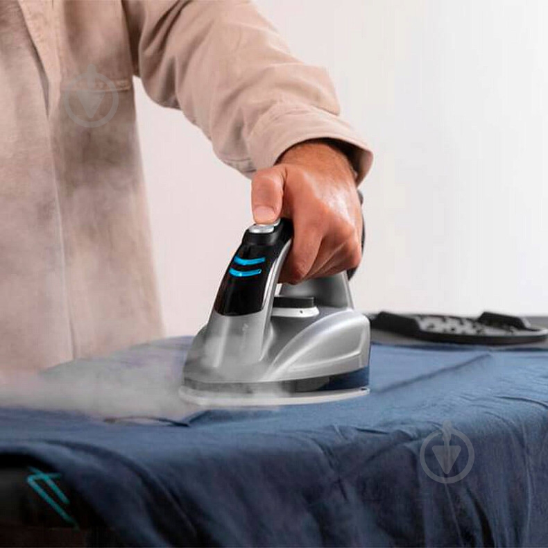 Гладильная система CECOTEC Fast&Furious 9050 X-Treme - фото 6