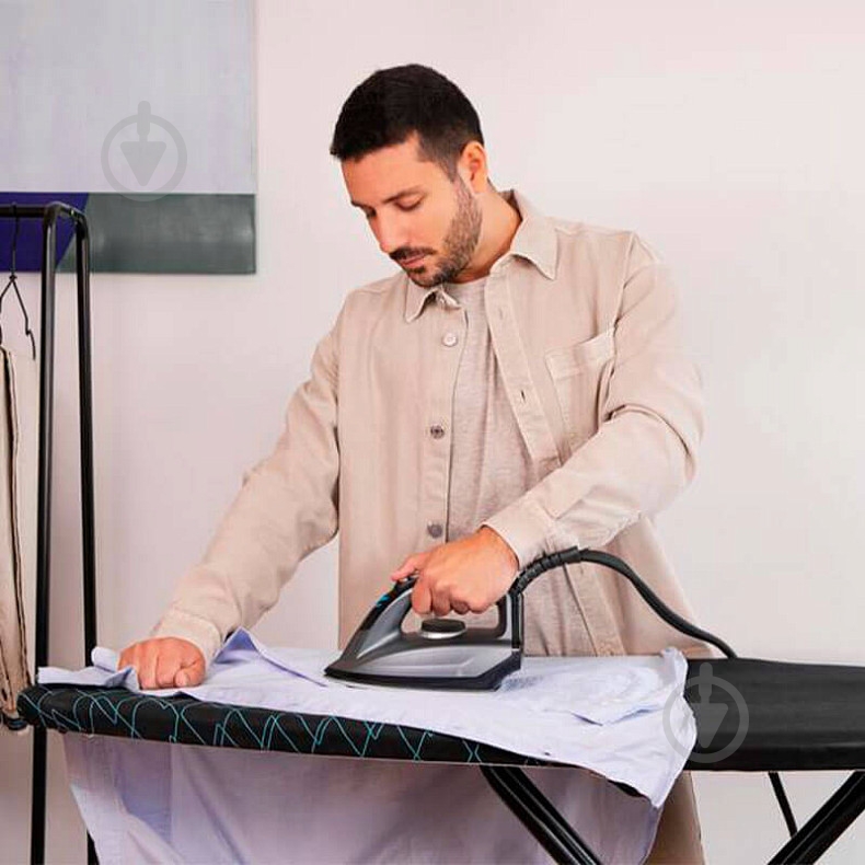 Гладильная система CECOTEC Fast&Furious 9050 X-Treme - фото 5