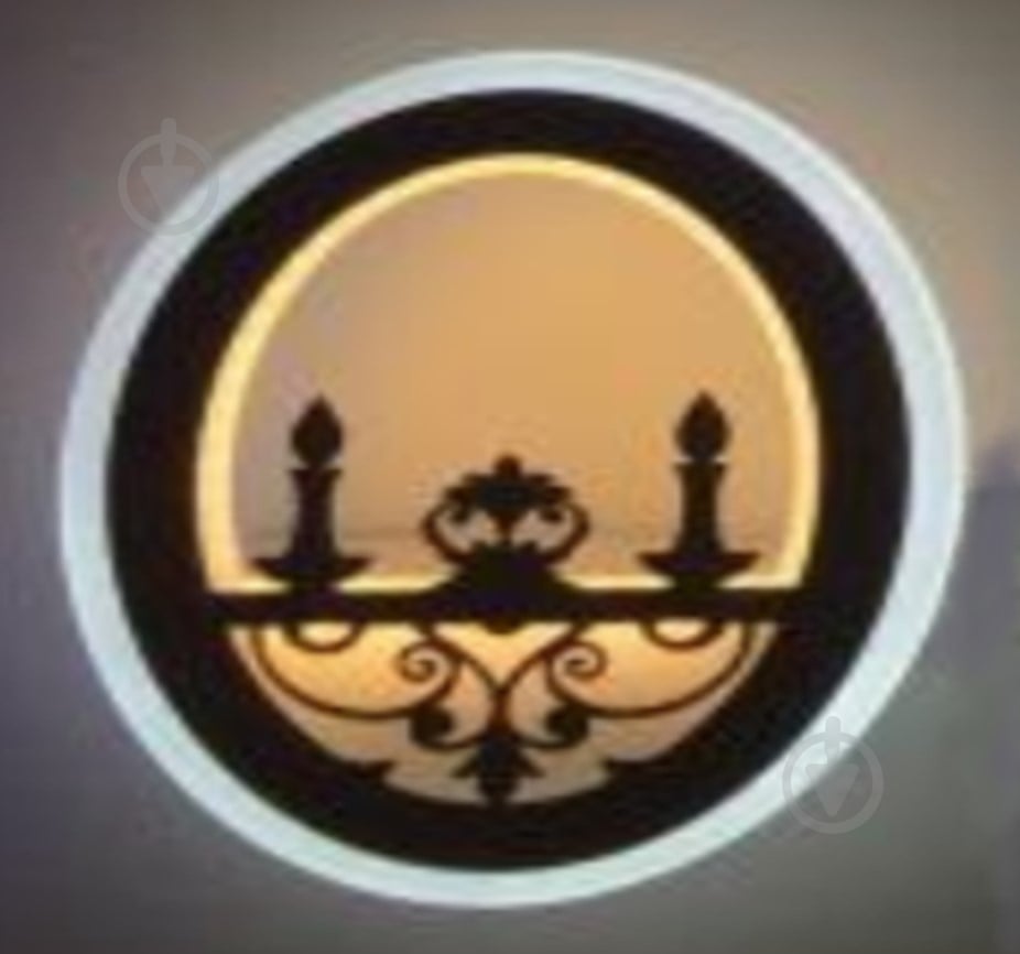 Бра Focus Light 20 Вт LW-28233 - фото 1