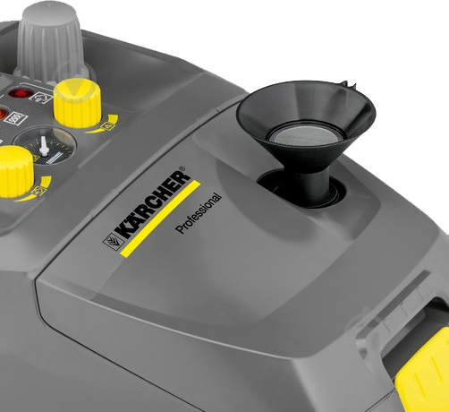 Пароочиститель Karcher SG 4/4 1.092-104.0 - фото 3