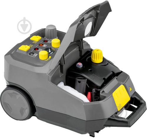 Пароочиститель Karcher SG 4/4 1.092-104.0 - фото 4