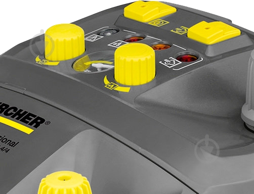 Пароочиститель Karcher SG 4/4 1.092-104.0 - фото 2