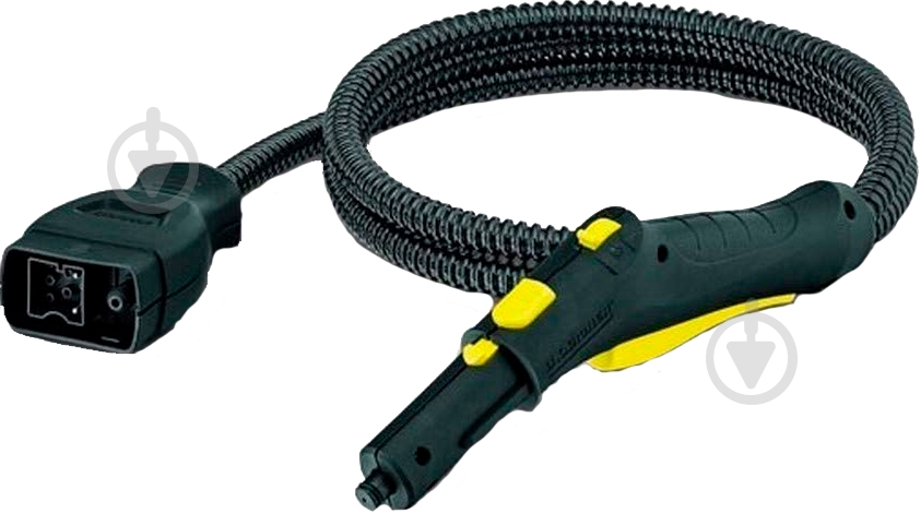 Пароочиститель Karcher SG 4/4 1.092-104.0 - фото 8