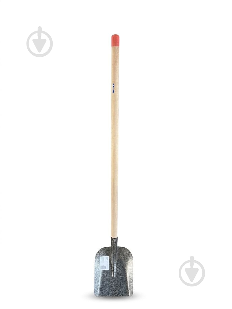 Лопата совковая Basic Line 09N 900 г Superior - фото 1