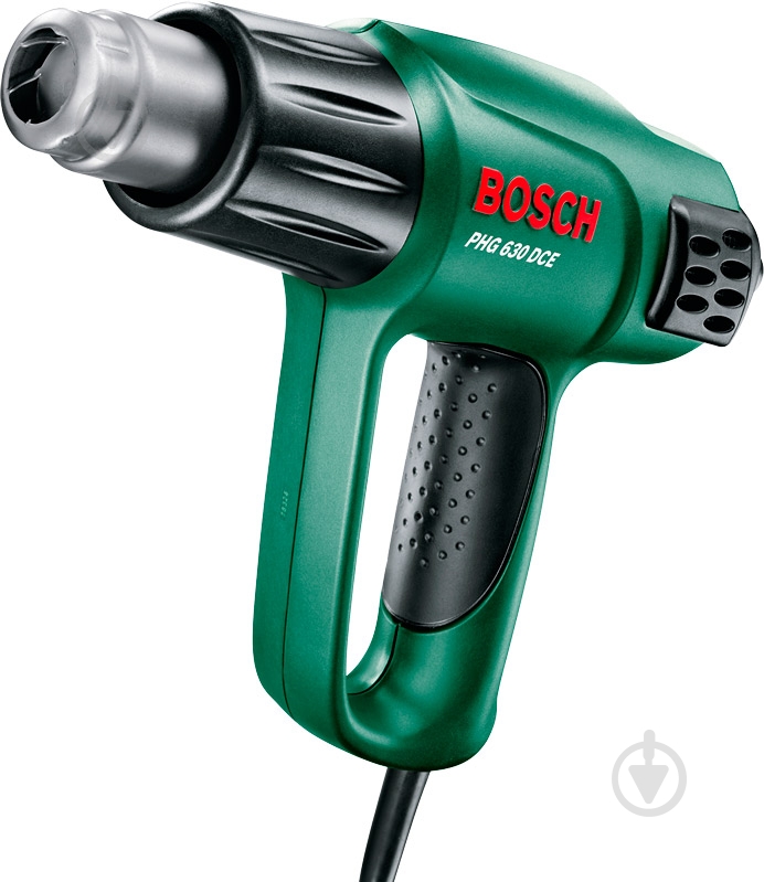 Фен строительный Bosch PHG 630 DCE 060329C708 - фото 3