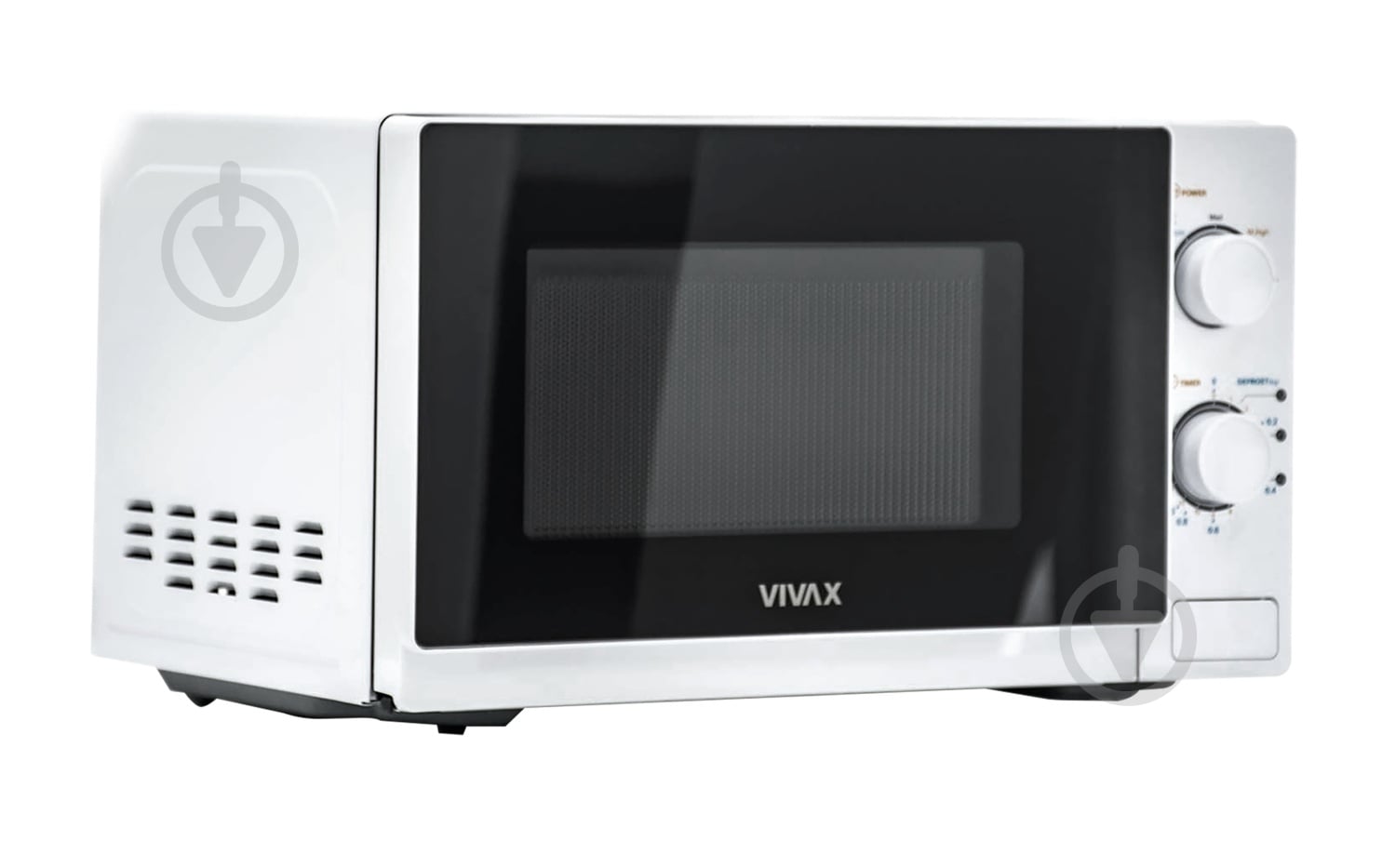 Микроволновая печь Vivax MWO-2077 - фото 3