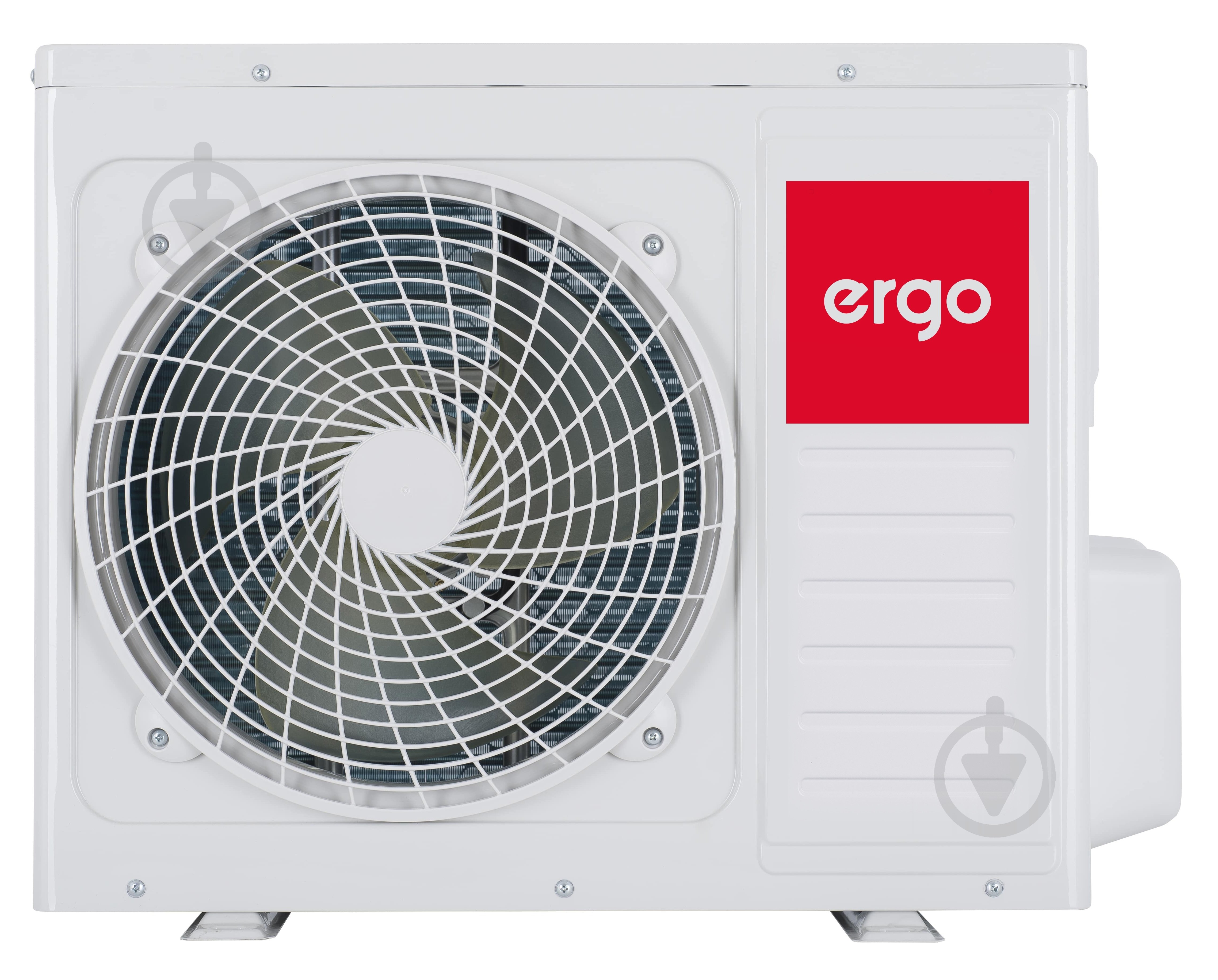 Кондиционер Ergo ACI 0923 SWН WIFI - фото 6